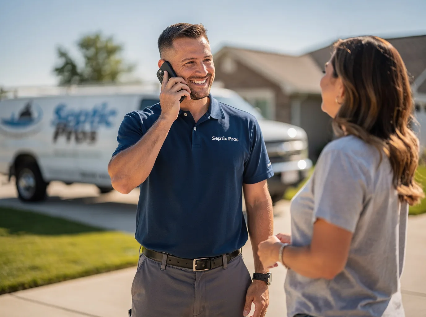 Septic Tank Pumping Neenah, WI FAQs
